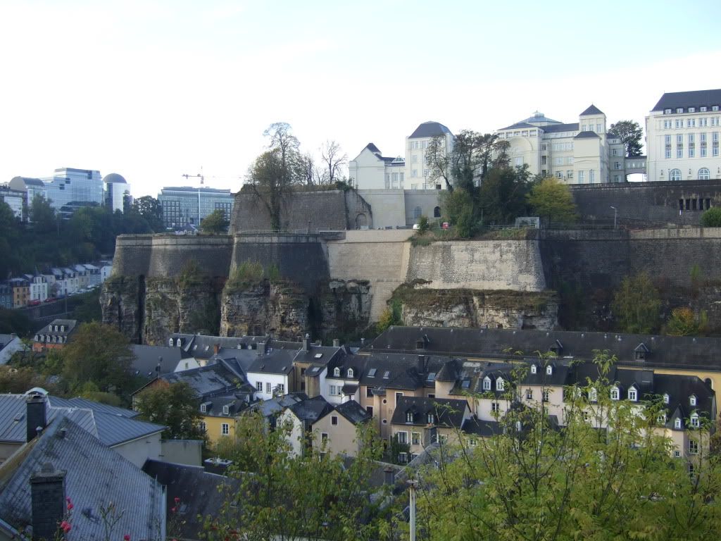 Plateau Du SaintEsprit, Luxembourg Photo by Scamandrius Photobucket